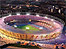 The design for the new Olympic Stadium