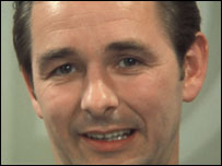 Brian Clough