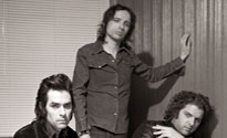 Jon Spencer Blues Explosion