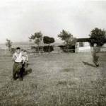 Spot the ball. One Sunday afternoon during practice, Zwittau