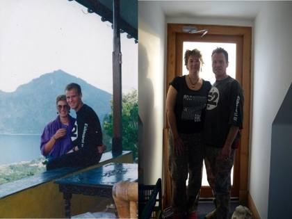 20 years of Tees 
