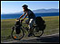 Ed on his travels