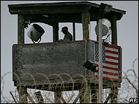 Guantanamo Üssü