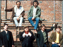 Boys from the Blackstuff