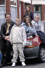 Michael Portillo - Being a Single Mother