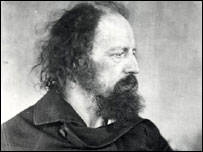 Alfred, Lord Tennyson