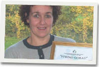 Iona Davies