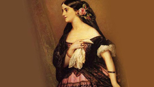 Adelina Patti 