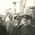 DCK, Ship mates.Copyright.Sheila.Dawn.2005