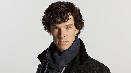 Benedict Cumberbatch