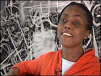 Chinwe Chukwuogo-Roy