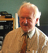 Jim Lecky
