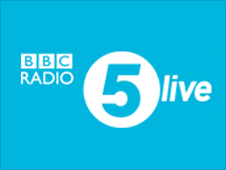 Radio 5 Live logo