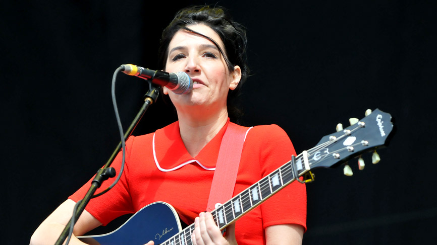 Sharleen Spiteri