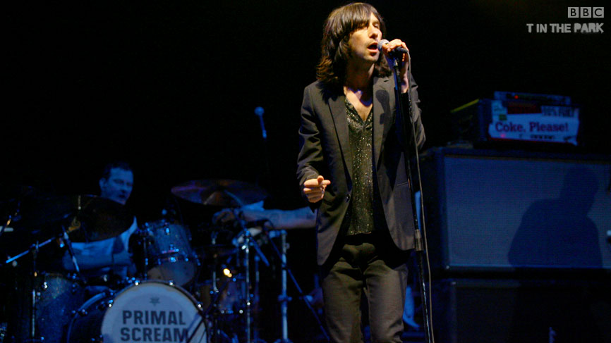 Primal Scream