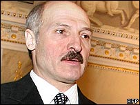 Alexandr Lukaşenko