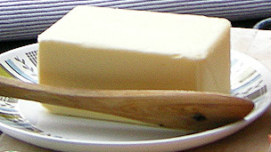 Butter
