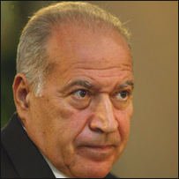 Dan Voiculescu