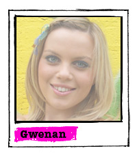 Gwenan