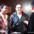 Angrej Ali, Benny Dhaliwal and Dev Dhillon