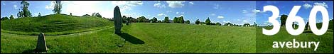 360 Avebury