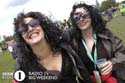At Radio 1's Big Weekend