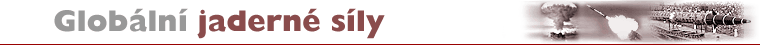 Globální jaderné síly