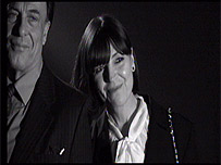 A still from My Darling Wife