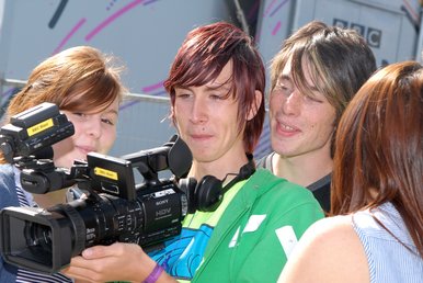 Blast in Milton Keynes