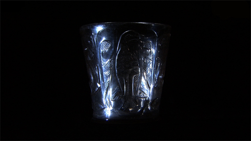 Watch a video of this object. Copyright Trustees of the British Museum Watch a video of this object. Copyright Trustees of the British Museum