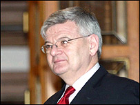 Joschka Fischer