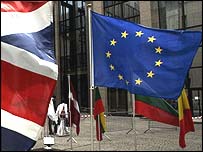 یورپین کمیشن 