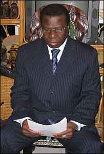 Nino Vieira