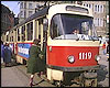 Click for a larger image... German tram