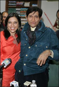 देव आनंद