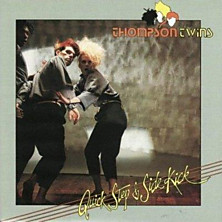 Review of Quick Step & Side Kick Review of Quick Step & Side Kick