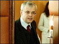 Vladimír Špidla