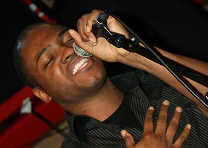 Taio Cruz