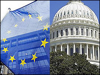 پرچم اتحادیه اروپا