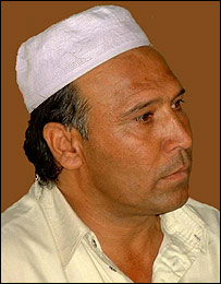 عفیف باختری