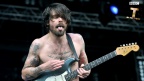 Biffy Clyro live at T in the Park