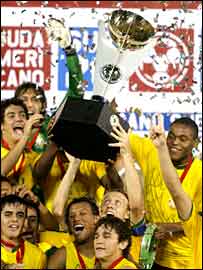Brazil