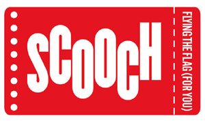 Scooch logo