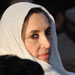 Benazir Bhutto shortly before her death