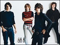 The Kooks