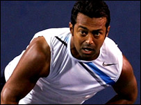 लिएंडर पेस (फ़ाइल फ़ोटो)