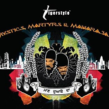 Review of Mystics, Martyrs And Maharajas Review of Mystics, Martyrs And Maharajas