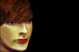 عکس از احمد بهرامی