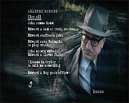 The Good Shepherd DVD