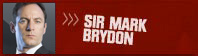 Sir Mark Brydon